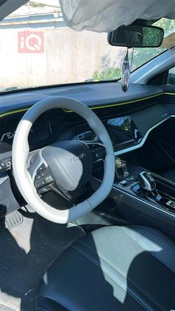 Dongfeng Aeolus A60 MAX